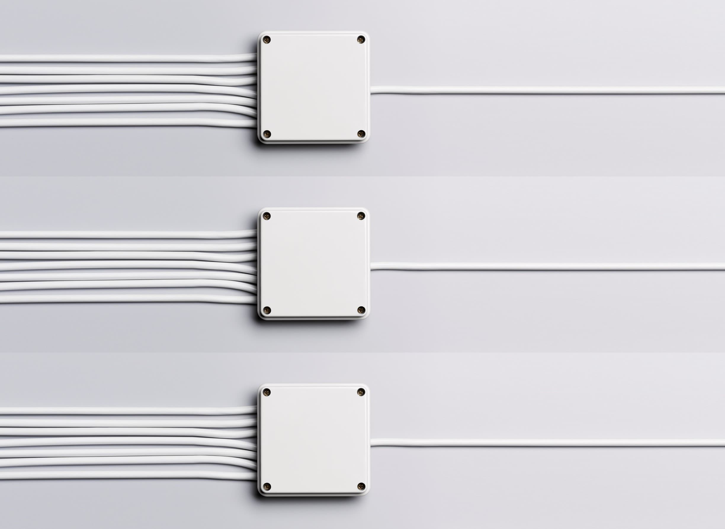 Comparison of Experiments through Summary Statistics