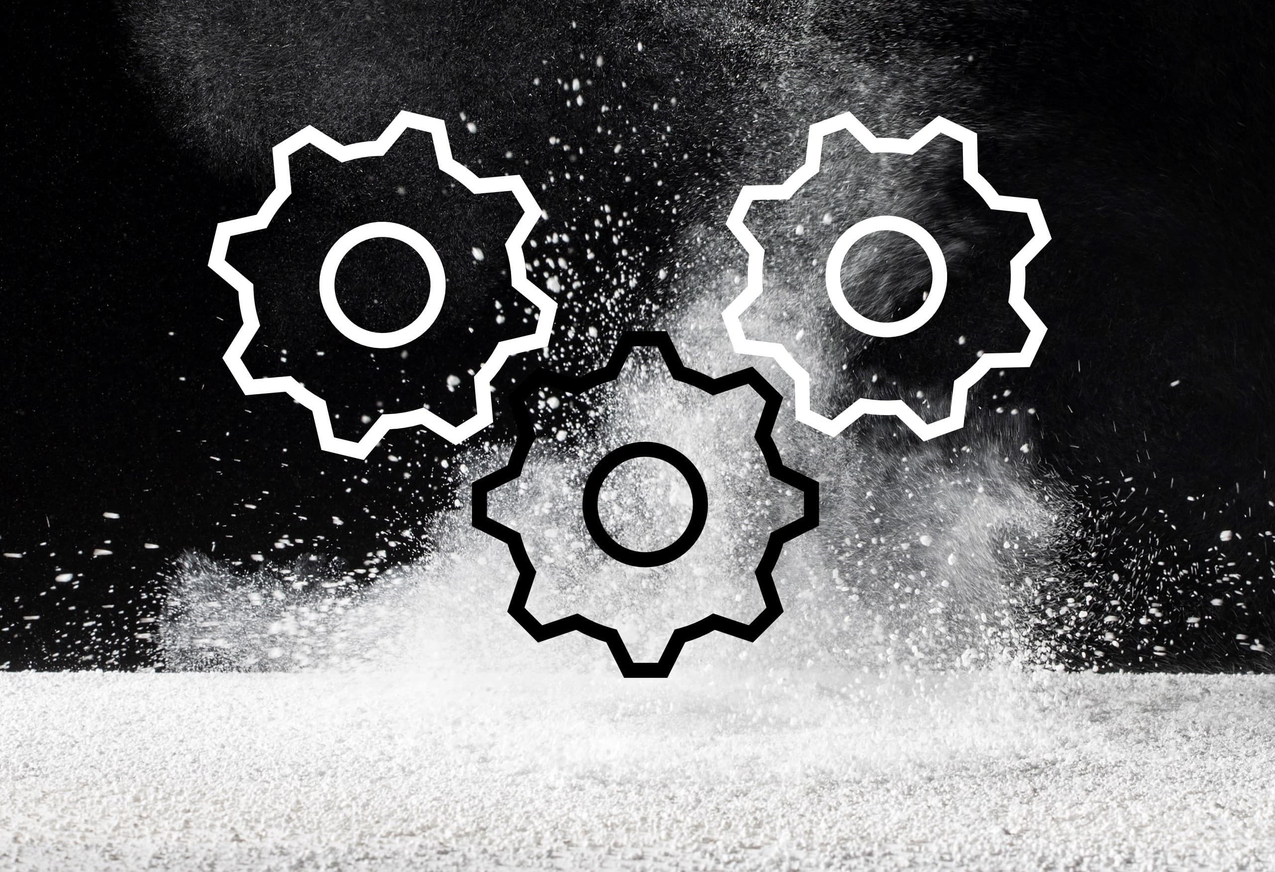 Robustness Foundations for B-IC